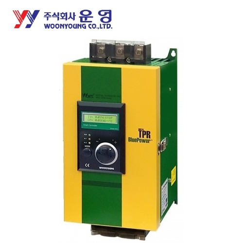운영 WYU-SD130TM 3P 90-500V 130A 디지털 (TPR) 삼상 전력조정기